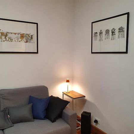 Nel Cuore Dell'Appia Antica Apartment โรม ภายนอก รูปภาพ