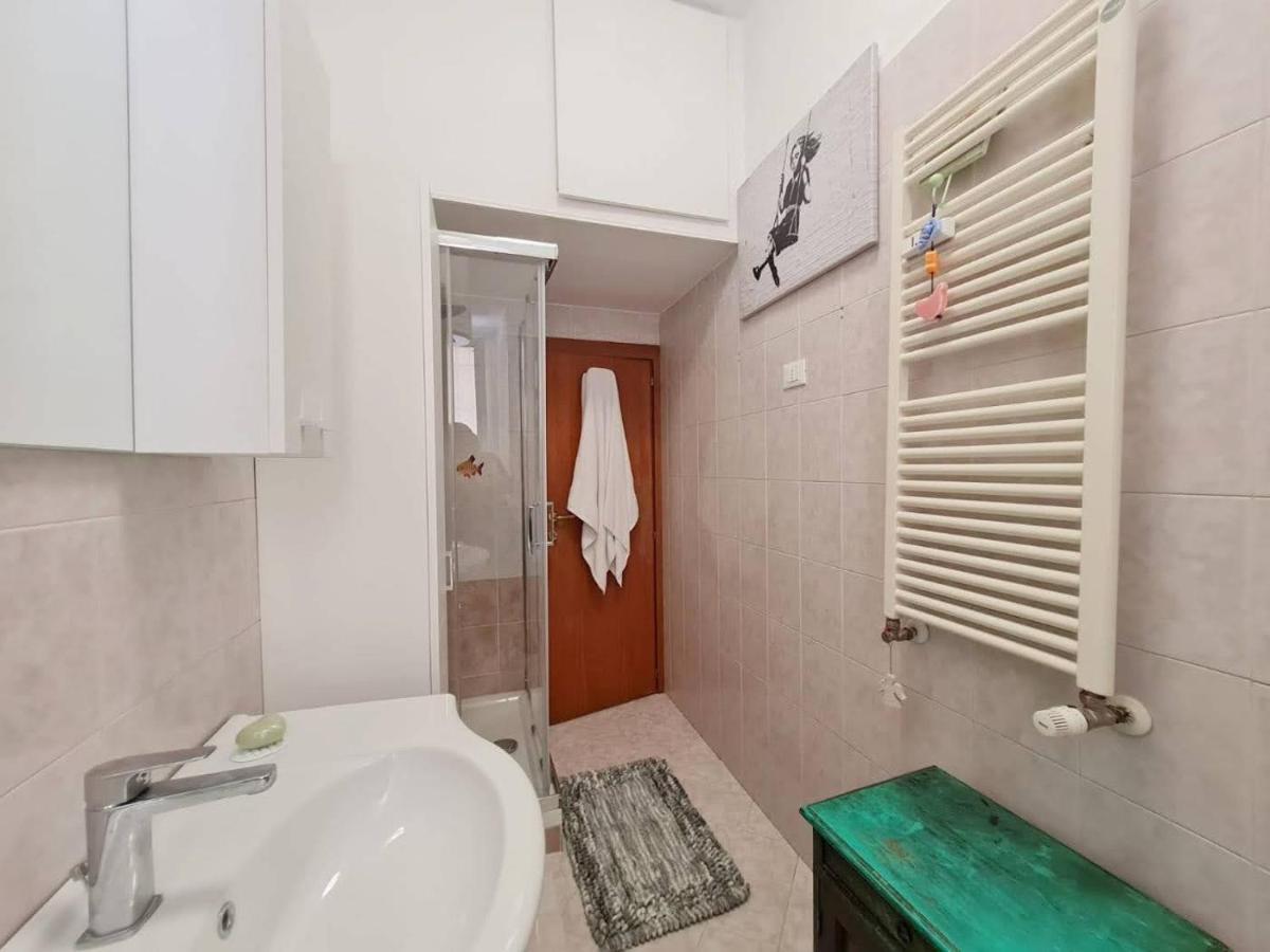 Nel Cuore Dell'Appia Antica Apartment โรม ภายนอก รูปภาพ
