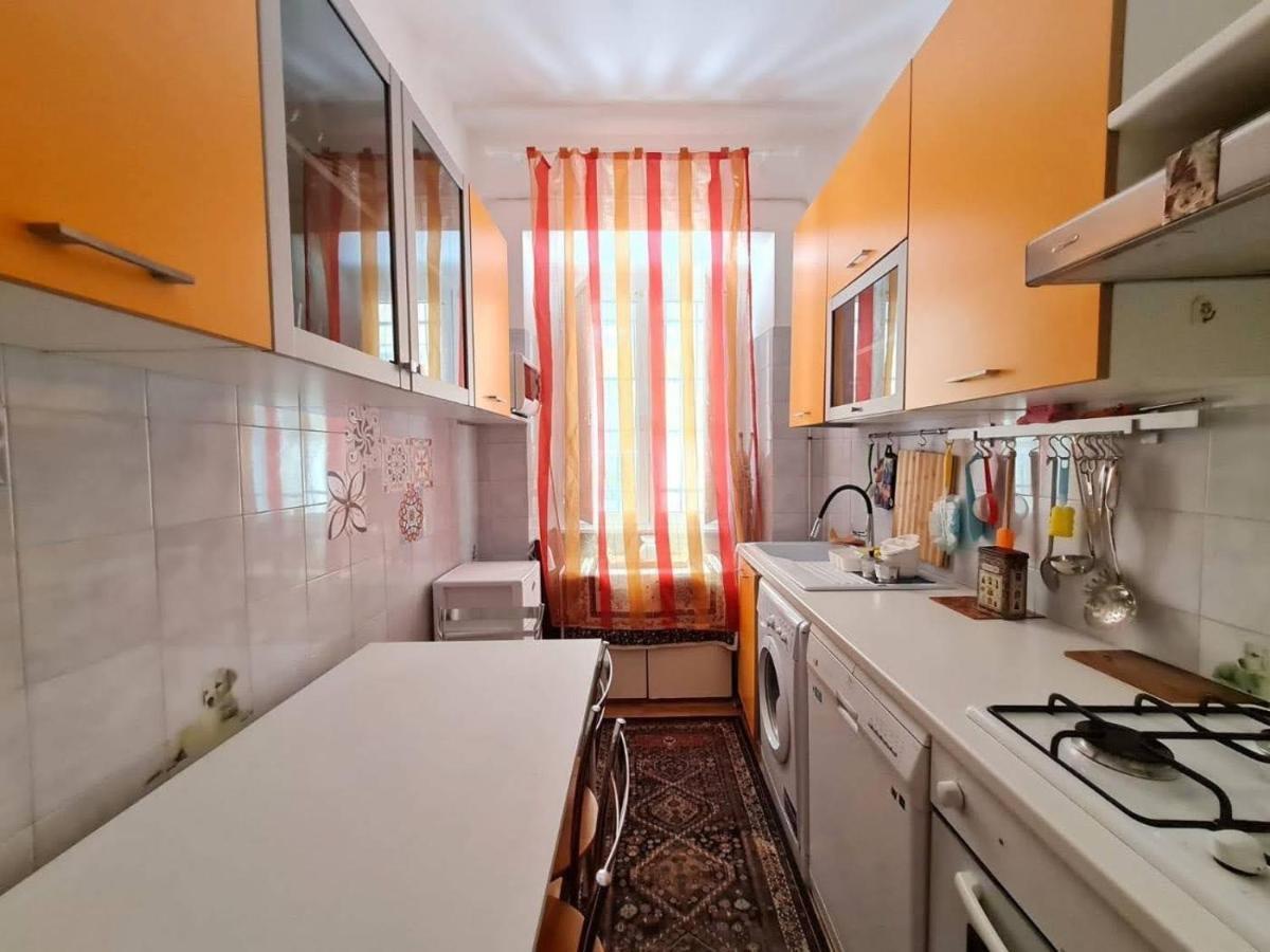 Nel Cuore Dell'Appia Antica Apartment โรม ภายนอก รูปภาพ