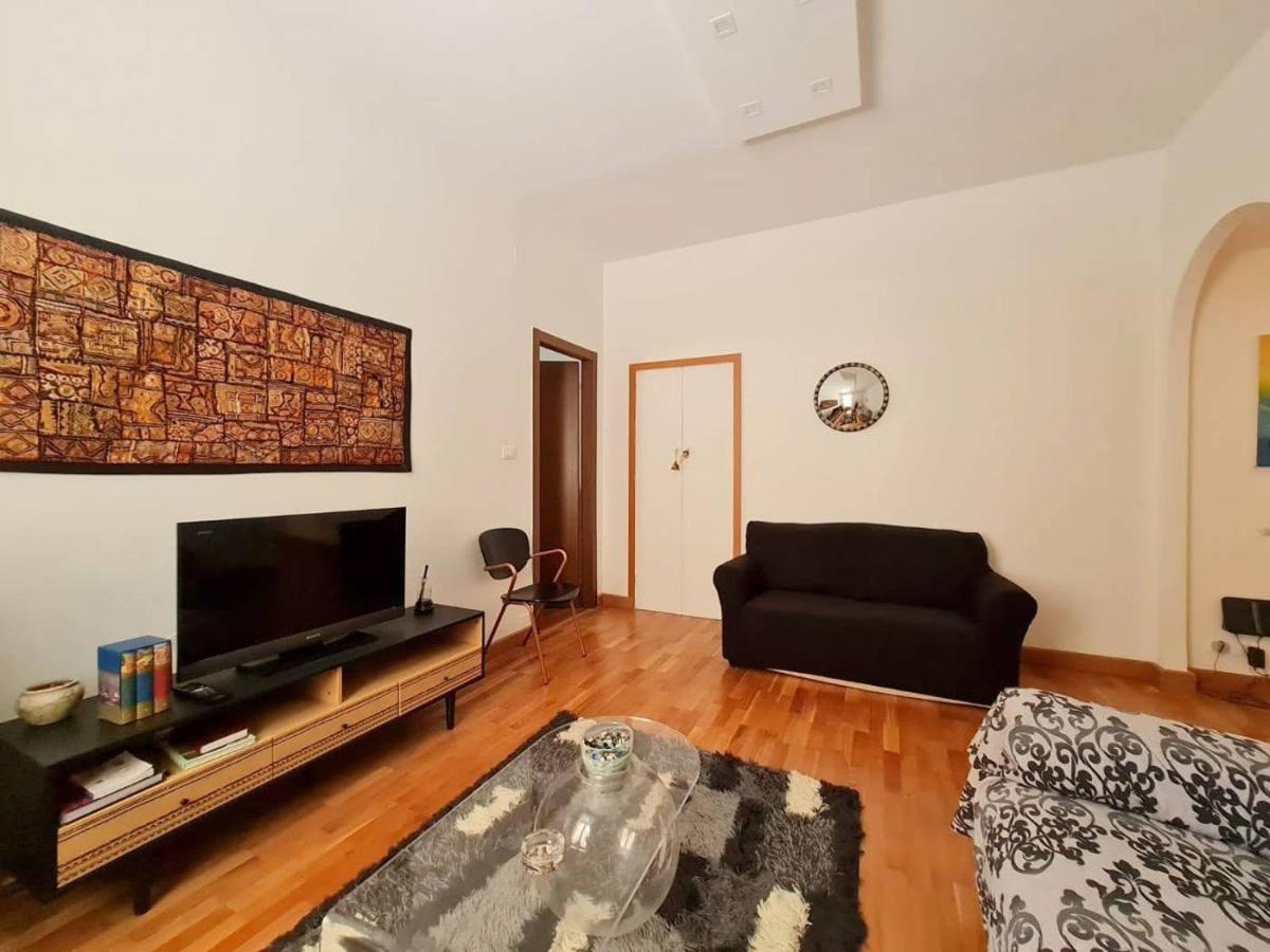 Nel Cuore Dell'Appia Antica Apartment โรม ภายนอก รูปภาพ