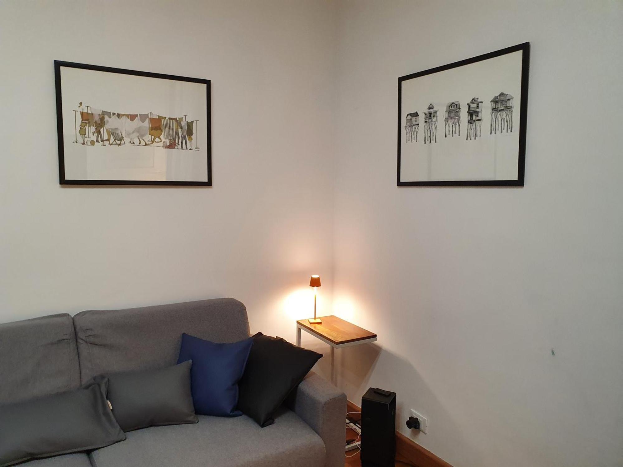 Nel Cuore Dell'Appia Antica Apartment โรม ภายนอก รูปภาพ
