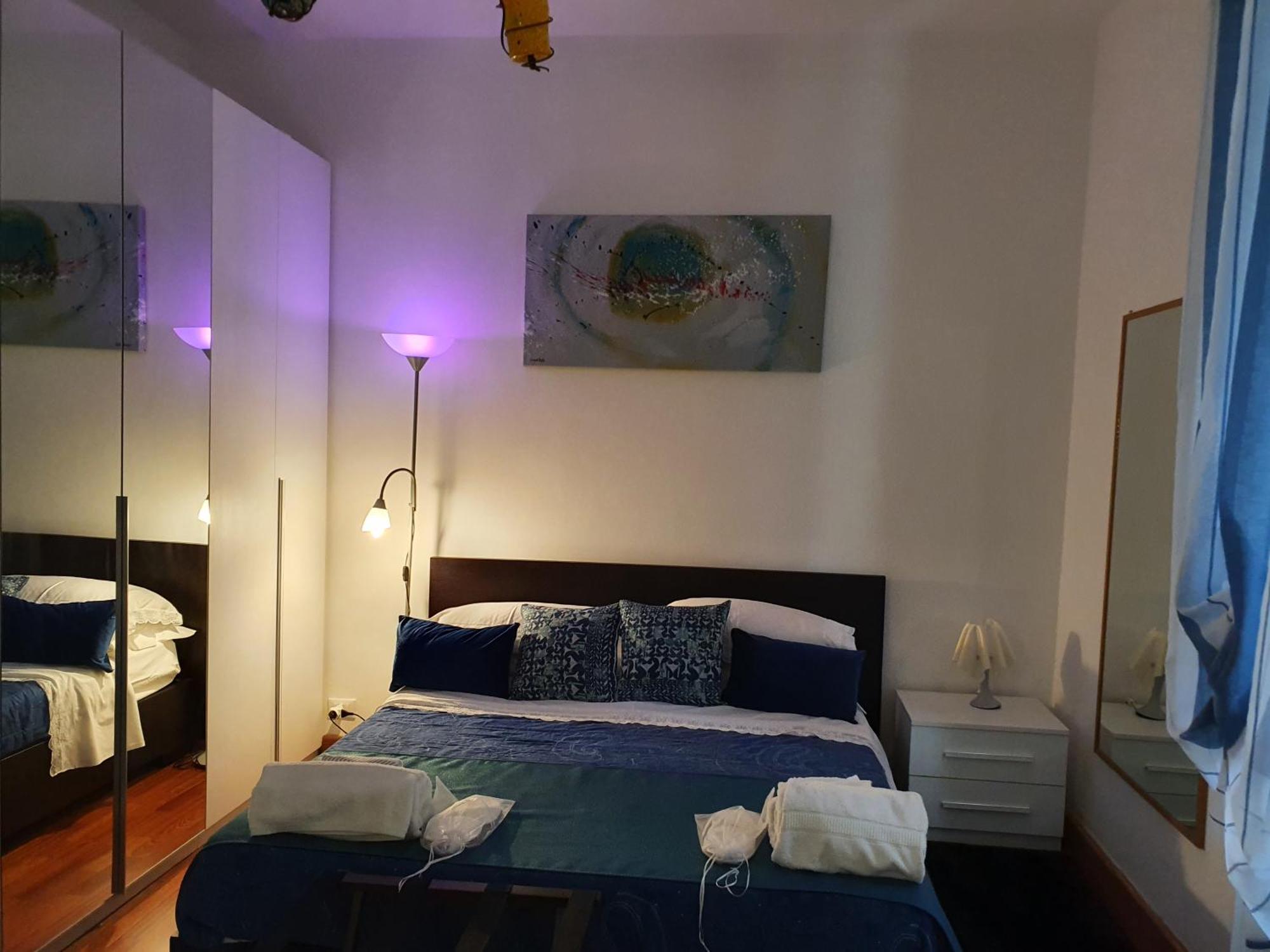 Nel Cuore Dell'Appia Antica Apartment โรม ภายนอก รูปภาพ